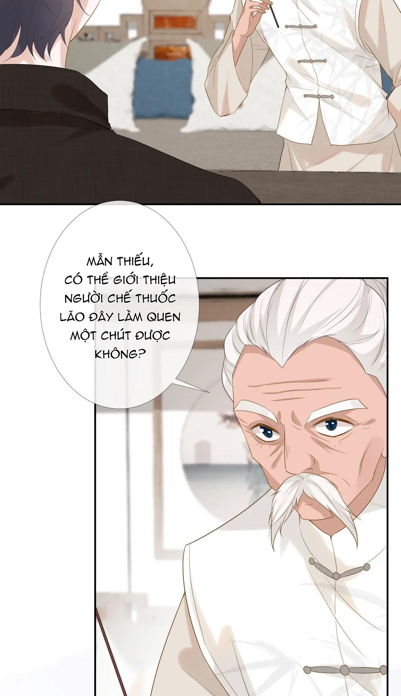 đọc truyện Giữ Kín Thân Phận Giả Của Tôi Chương 26 ảnh 13 tại Thiên Thai Truyện