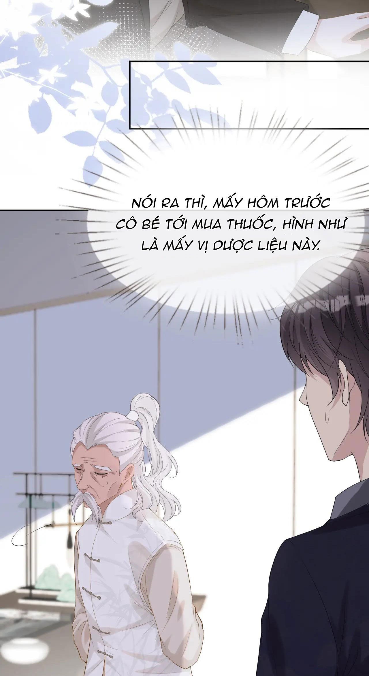 đọc truyện Giữ Kín Thân Phận Giả Của Tôi Chương 26 ảnh 15 tại Thiên Thai Truyện