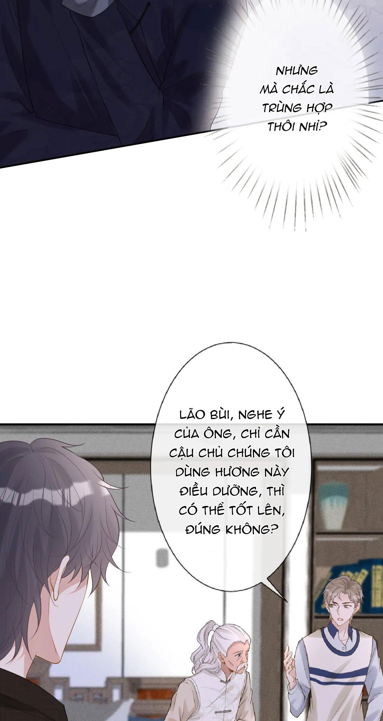 đọc truyện Giữ Kín Thân Phận Giả Của Tôi Chương 26 ảnh 17 tại Thiên Thai Truyện