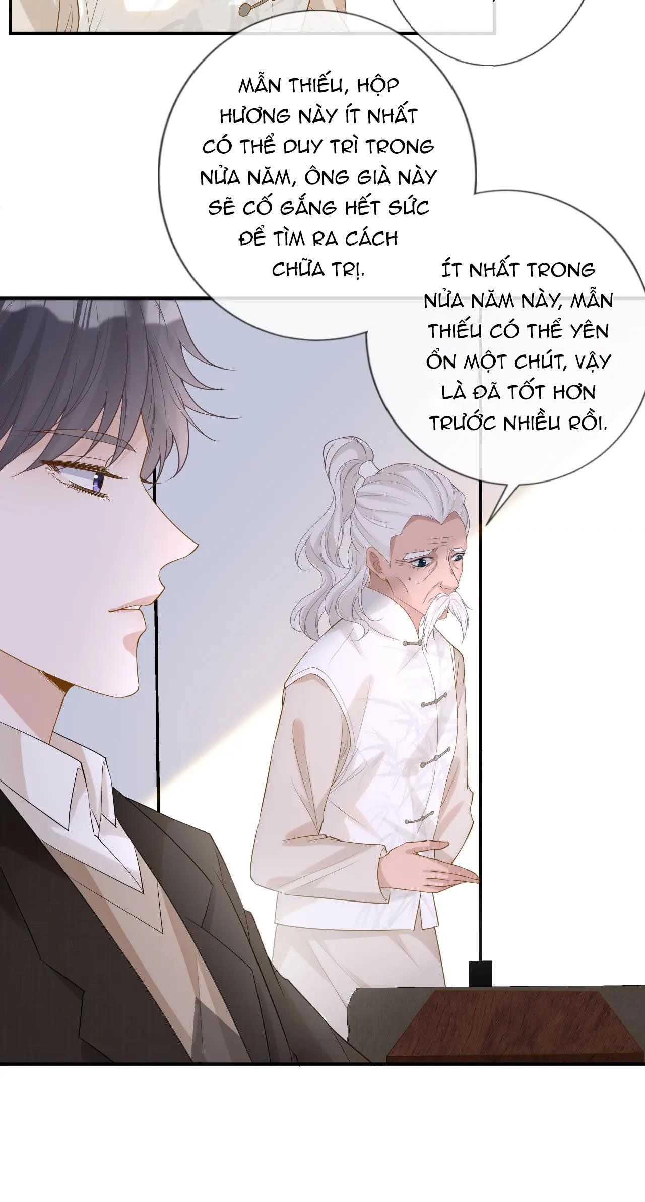 đọc truyện Giữ Kín Thân Phận Giả Của Tôi Chương 26 ảnh 19 tại Thiên Thai Truyện