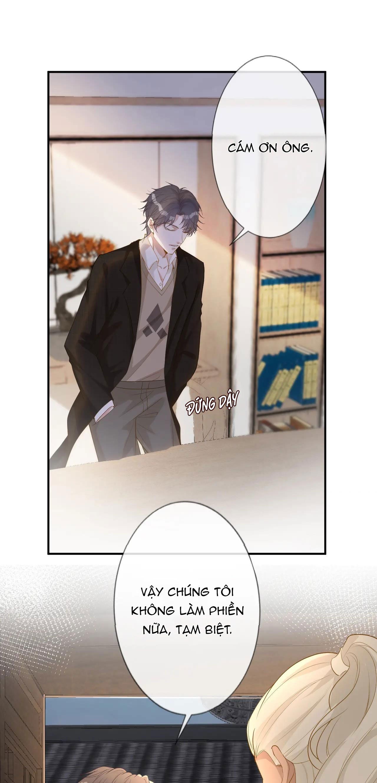 đọc truyện Giữ Kín Thân Phận Giả Của Tôi Chương 26 ảnh 20 tại Thiên Thai Truyện