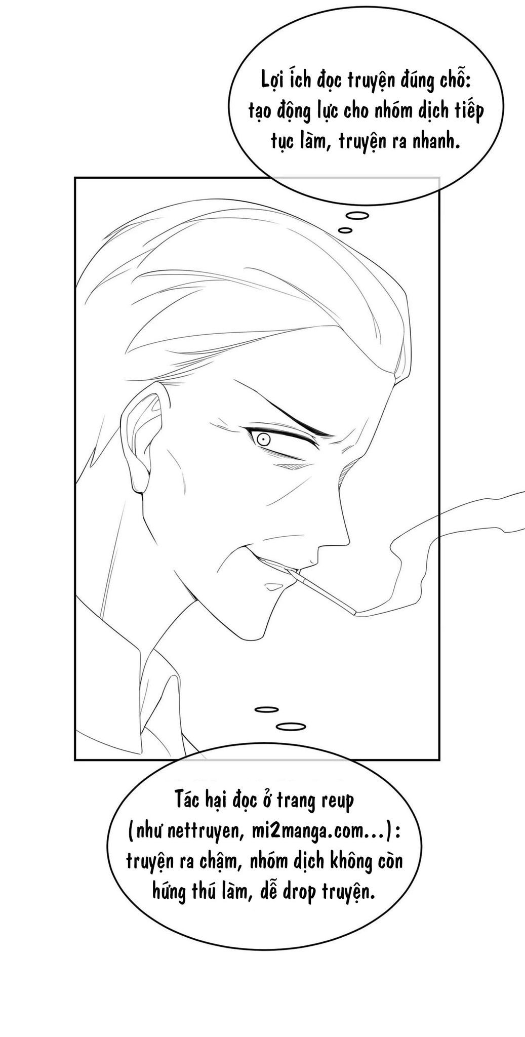 đọc truyện Giữ Kín Thân Phận Giả Của Tôi Chương 26 ảnh 4 tại Thiên Thai Truyện