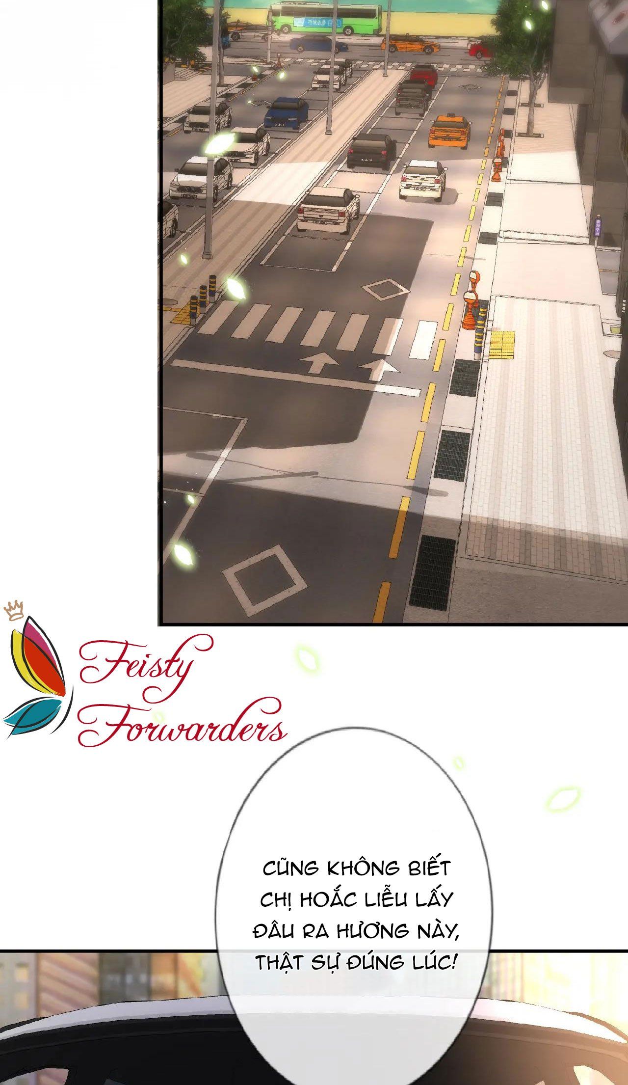 đọc truyện Giữ Kín Thân Phận Giả Của Tôi Chương 26 ảnh 23 tại Thiên Thai Truyện