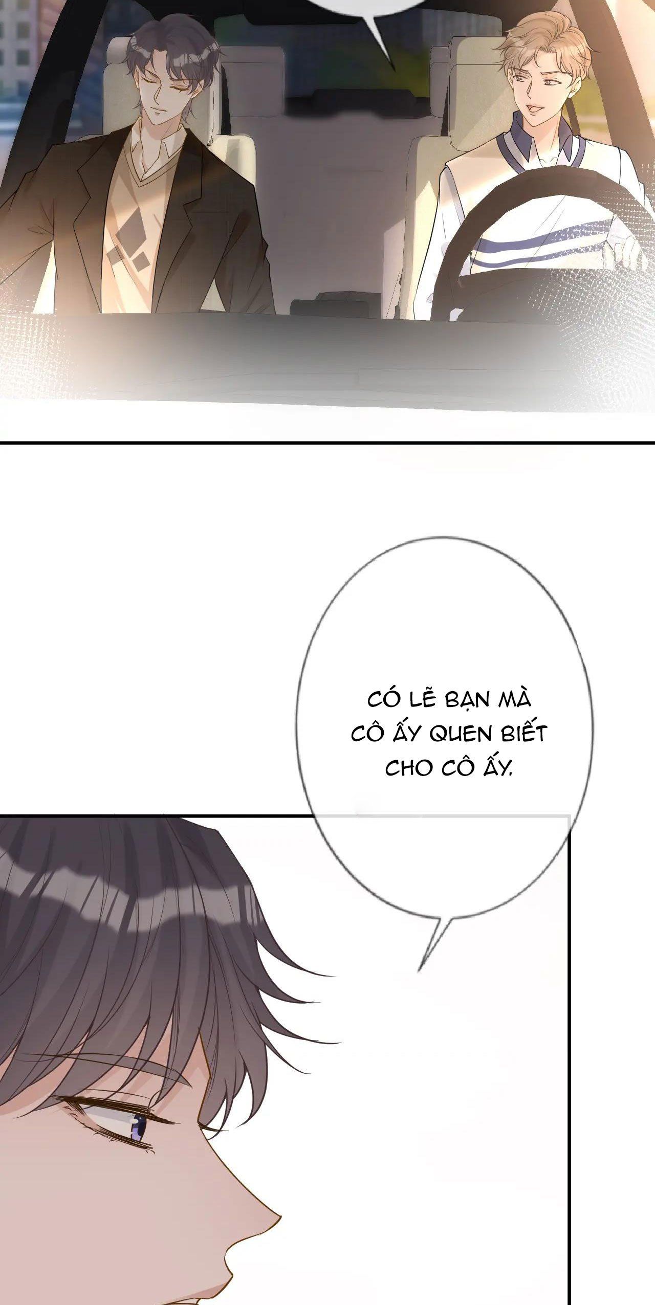 đọc truyện Giữ Kín Thân Phận Giả Của Tôi Chương 26 ảnh 24 tại Thiên Thai Truyện