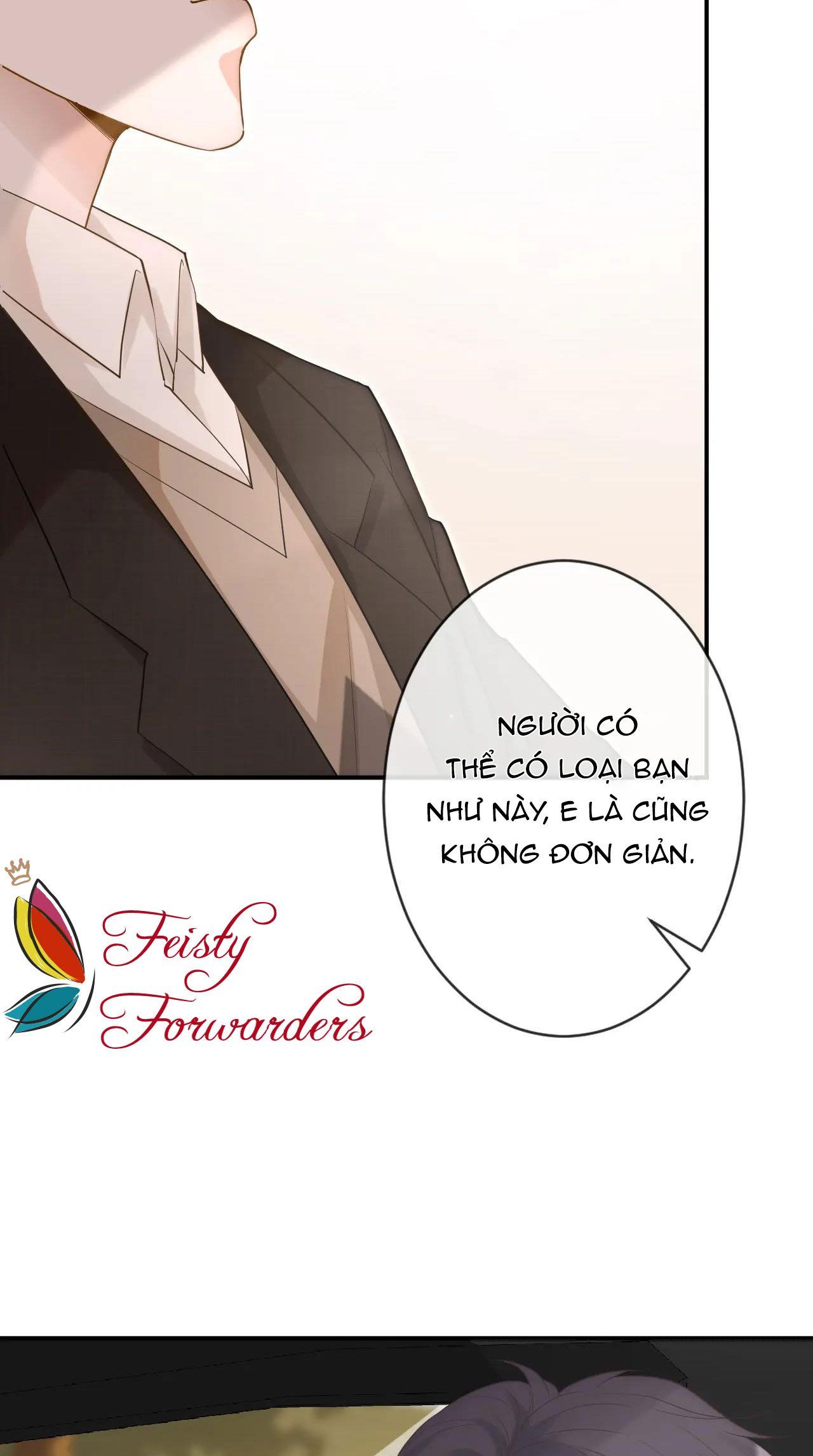 đọc truyện Giữ Kín Thân Phận Giả Của Tôi Chương 26 ảnh 25 tại Thiên Thai Truyện