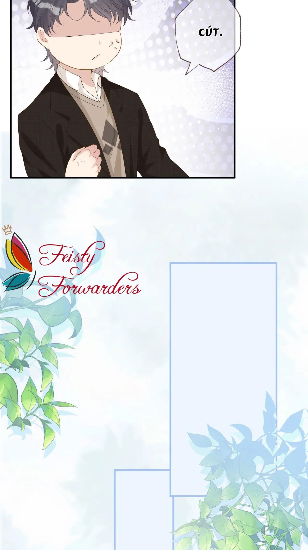 đọc truyện Giữ Kín Thân Phận Giả Của Tôi Chương 26 ảnh 29 tại Thiên Thai Truyện