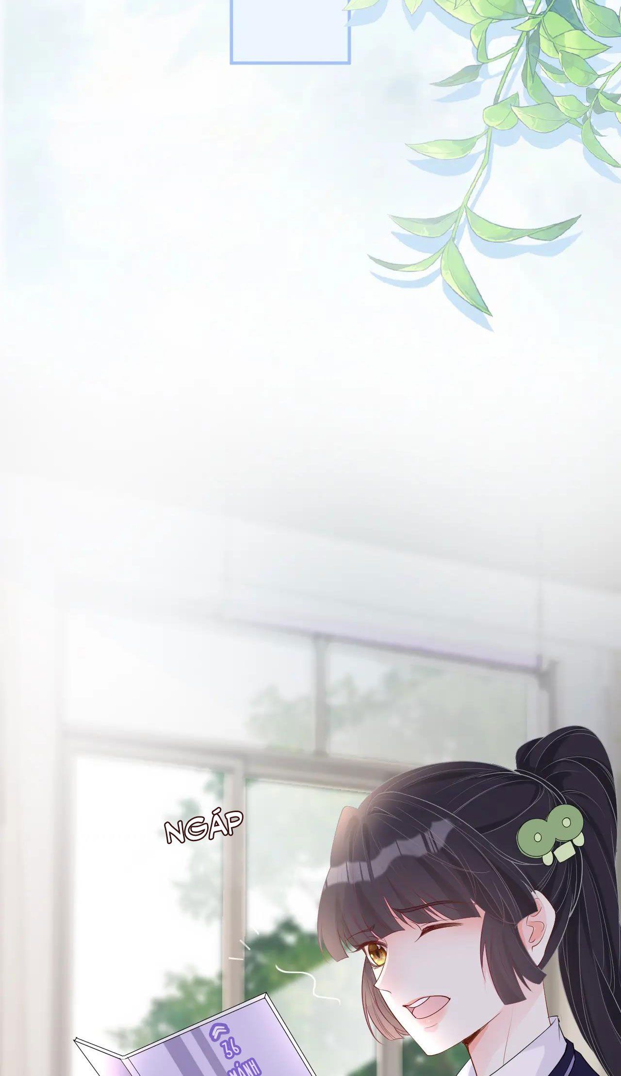 đọc truyện Giữ Kín Thân Phận Giả Của Tôi Chương 26 ảnh 30 tại Thiên Thai Truyện