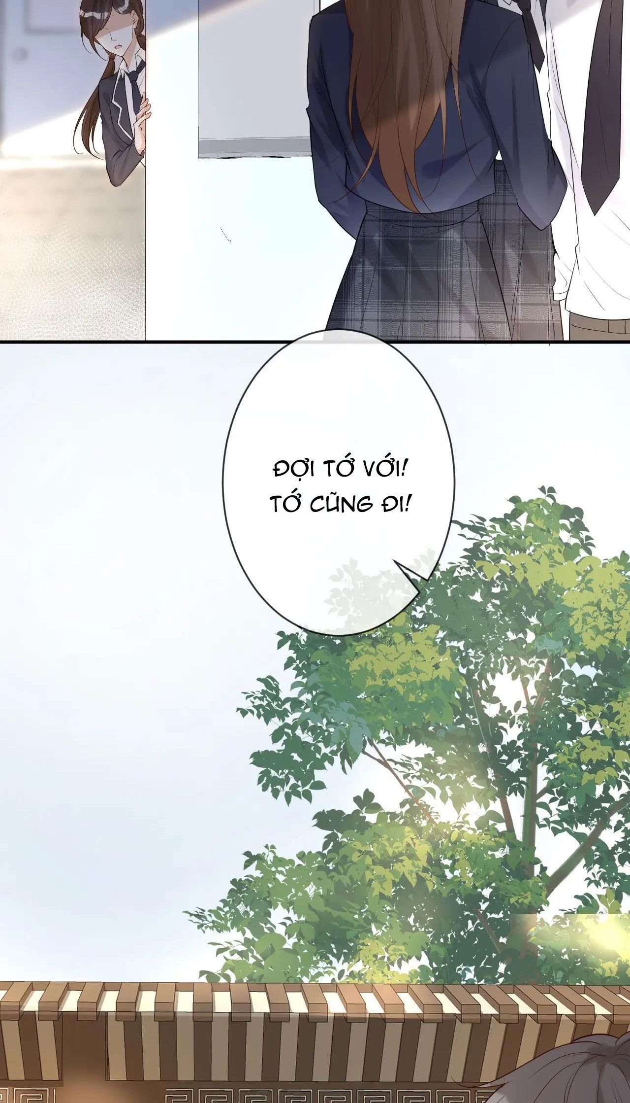 đọc truyện Giữ Kín Thân Phận Giả Của Tôi Chương 26 ảnh 32 tại Thiên Thai Truyện