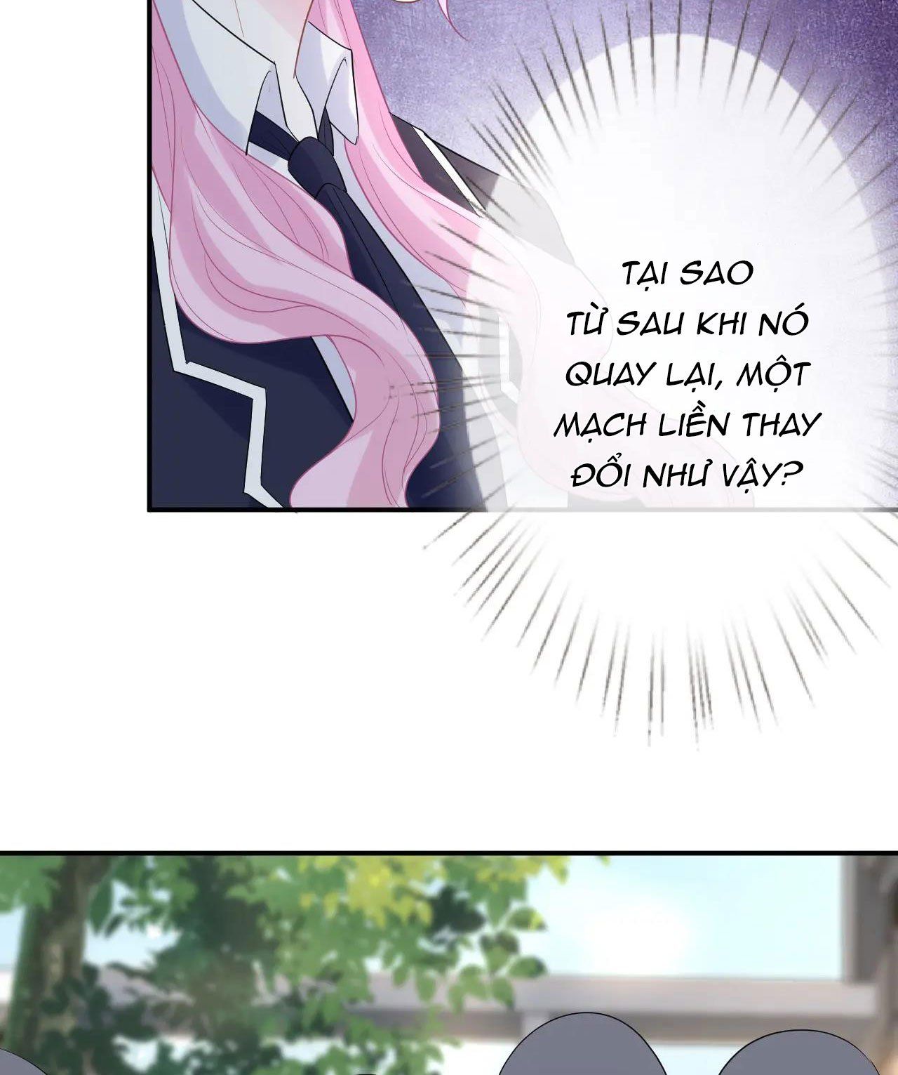 đọc truyện Giữ Kín Thân Phận Giả Của Tôi Chương 26 ảnh 37 tại Thiên Thai Truyện