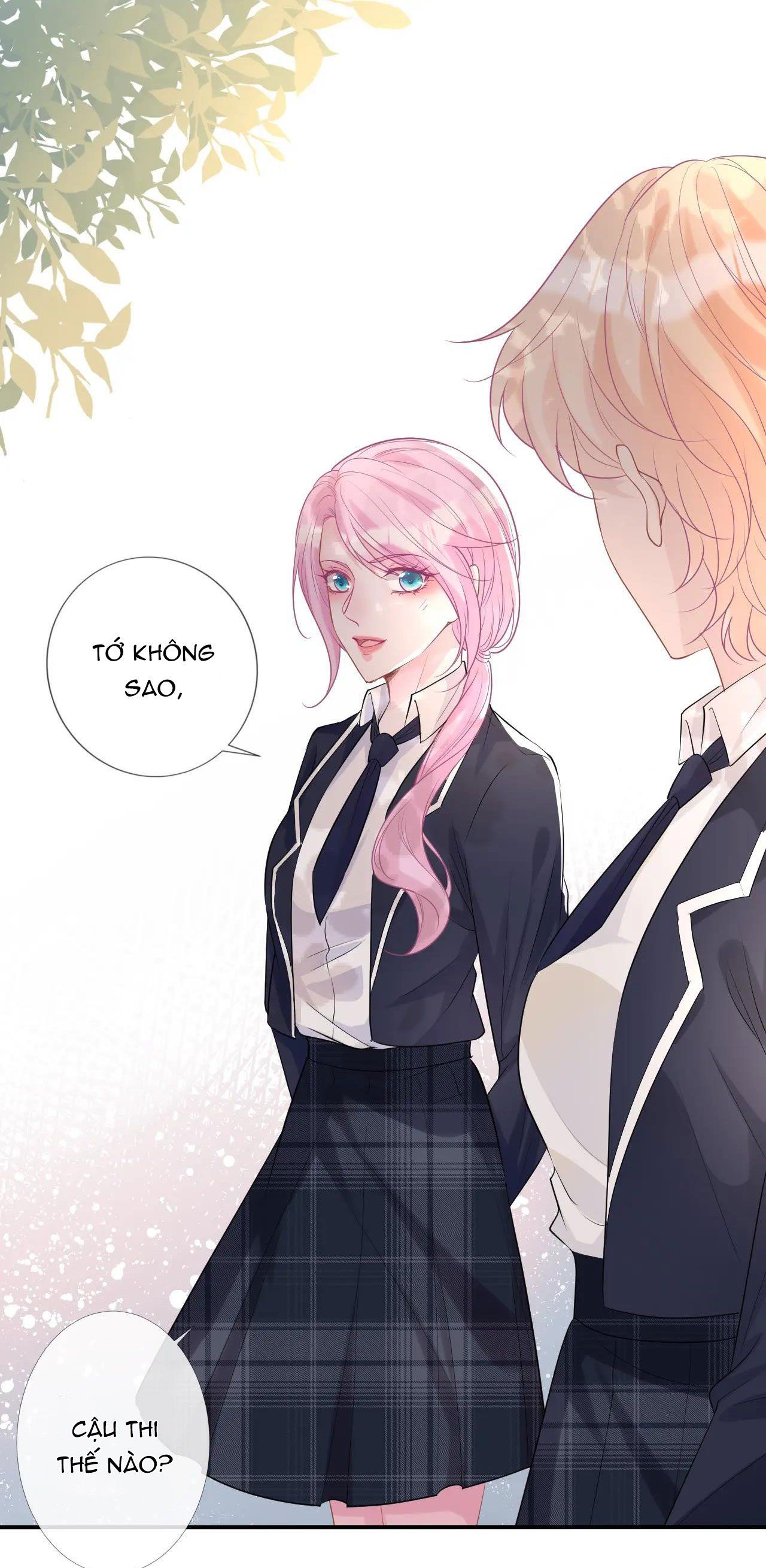 đọc truyện Giữ Kín Thân Phận Giả Của Tôi Chương 26 ảnh 39 tại Thiên Thai Truyện