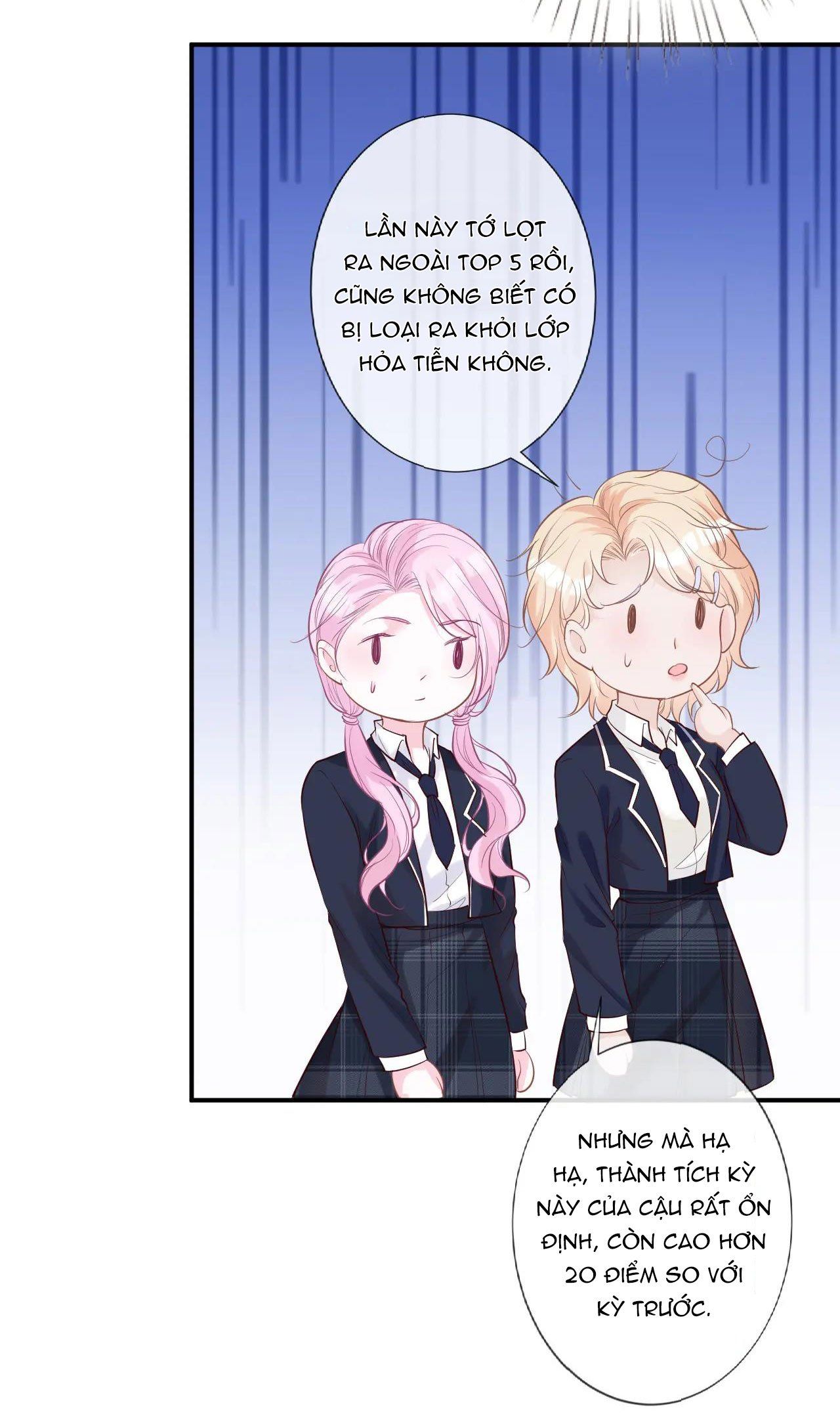 đọc truyện Giữ Kín Thân Phận Giả Của Tôi Chương 26 ảnh 41 tại Thiên Thai Truyện