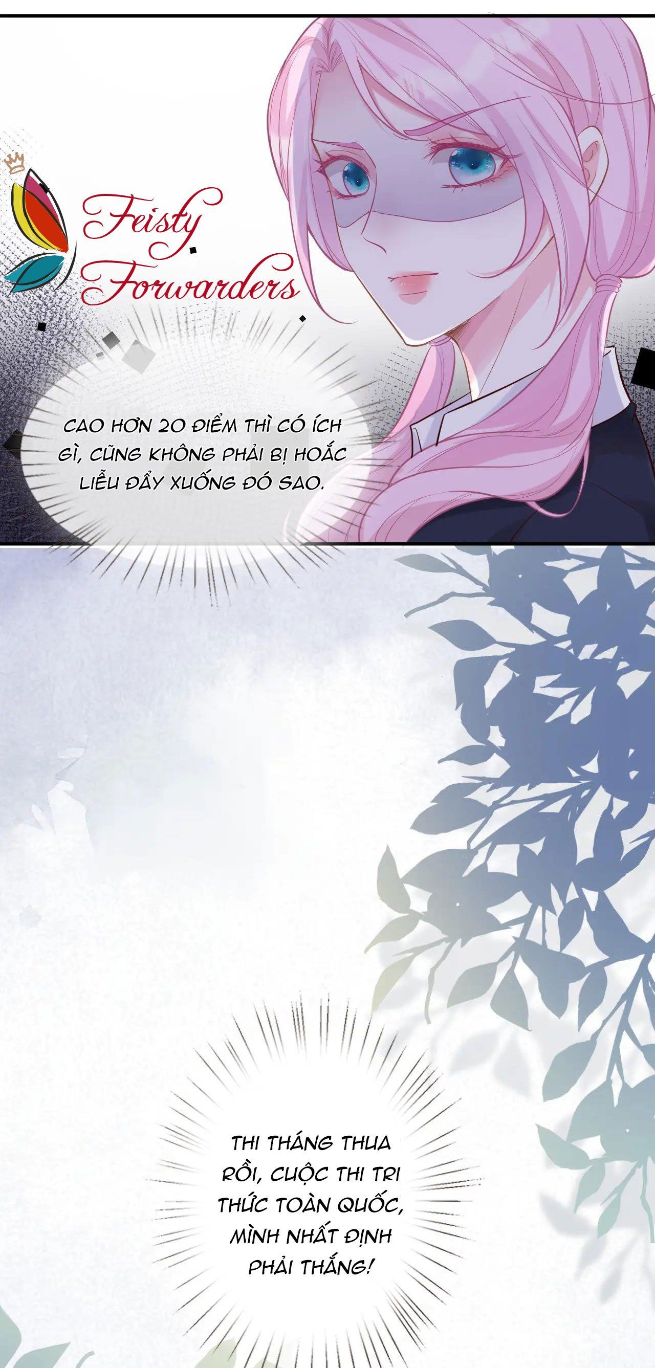 đọc truyện Giữ Kín Thân Phận Giả Của Tôi Chương 26 ảnh 42 tại Thiên Thai Truyện