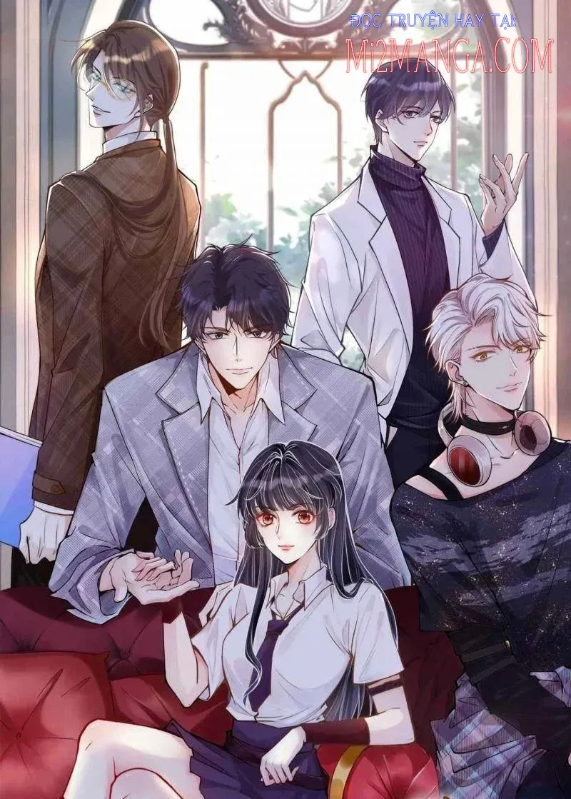 đọc truyện Giữ Kín Thân Phận Giả Của Tôi Chương 27 ảnh 3 tại Thiên Thai Truyện