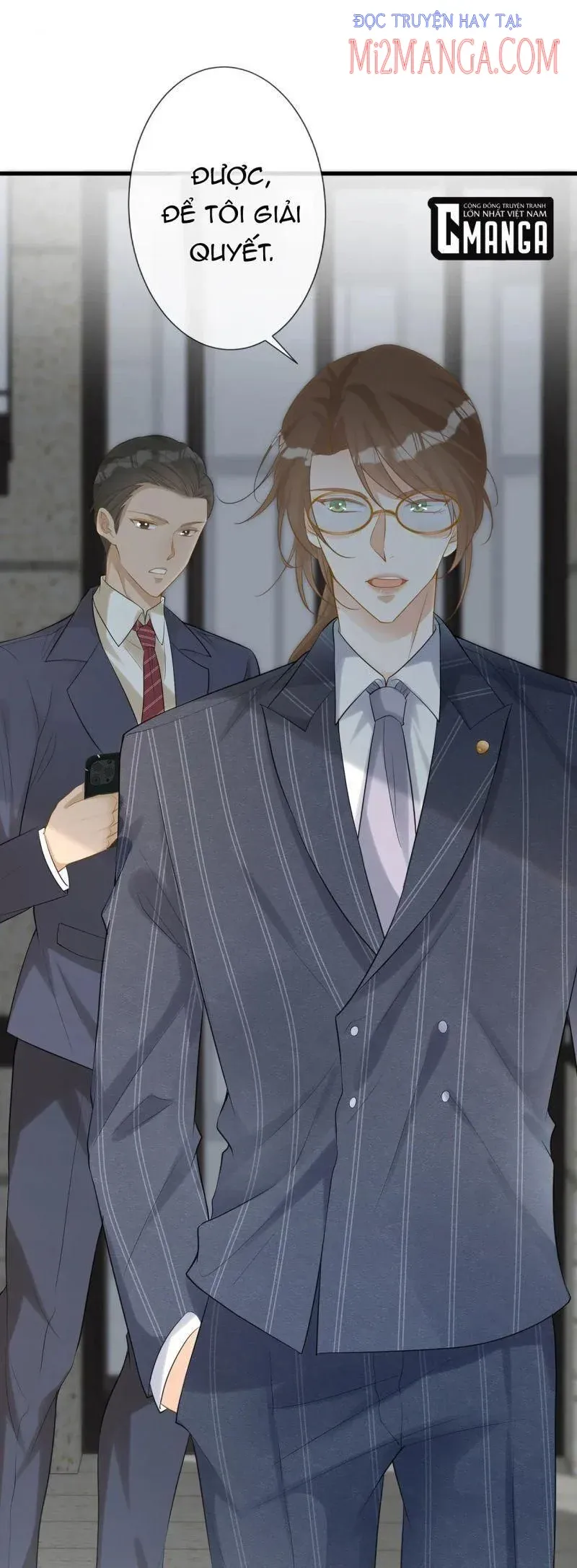 đọc truyện Giữ Kín Thân Phận Giả Của Tôi Chương 27 ảnh 14 tại Thiên Thai Truyện