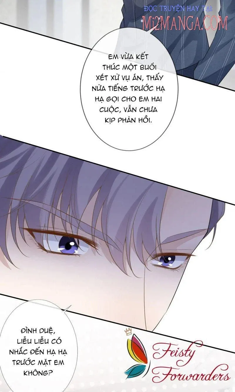 đọc truyện Giữ Kín Thân Phận Giả Của Tôi Chương 27 ảnh 16 tại Thiên Thai Truyện