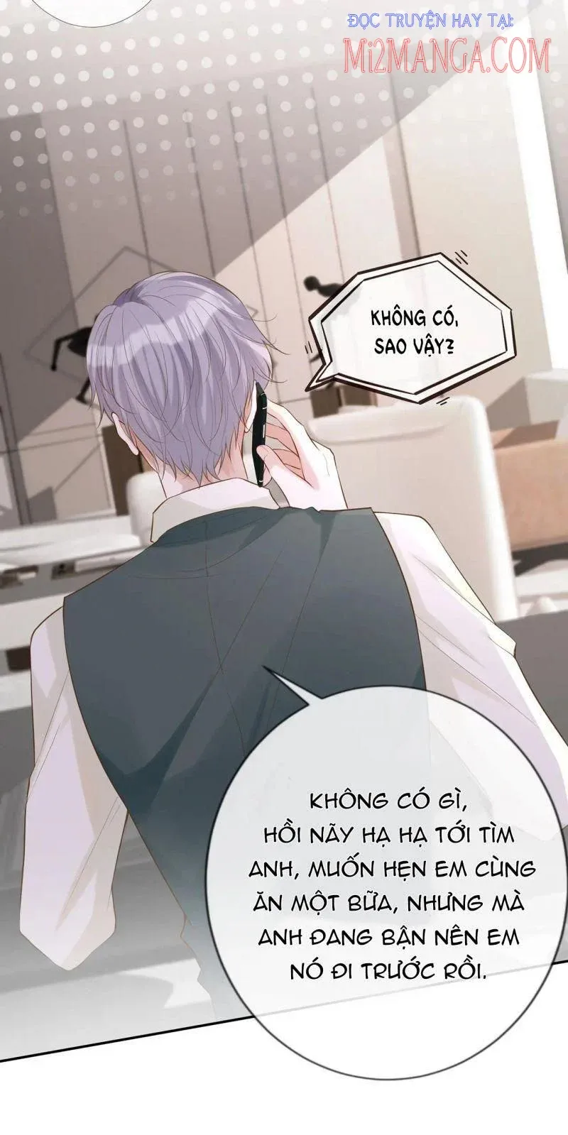 đọc truyện Giữ Kín Thân Phận Giả Của Tôi Chương 27 ảnh 17 tại Thiên Thai Truyện