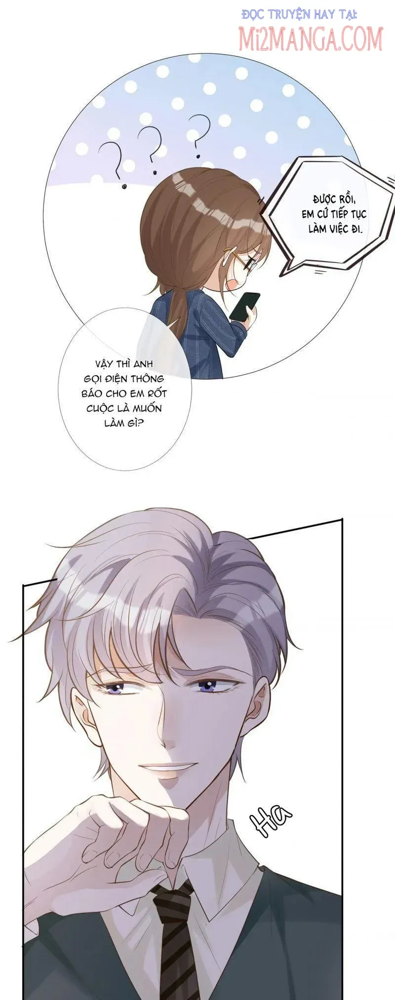 đọc truyện Giữ Kín Thân Phận Giả Của Tôi Chương 27 ảnh 18 tại Thiên Thai Truyện