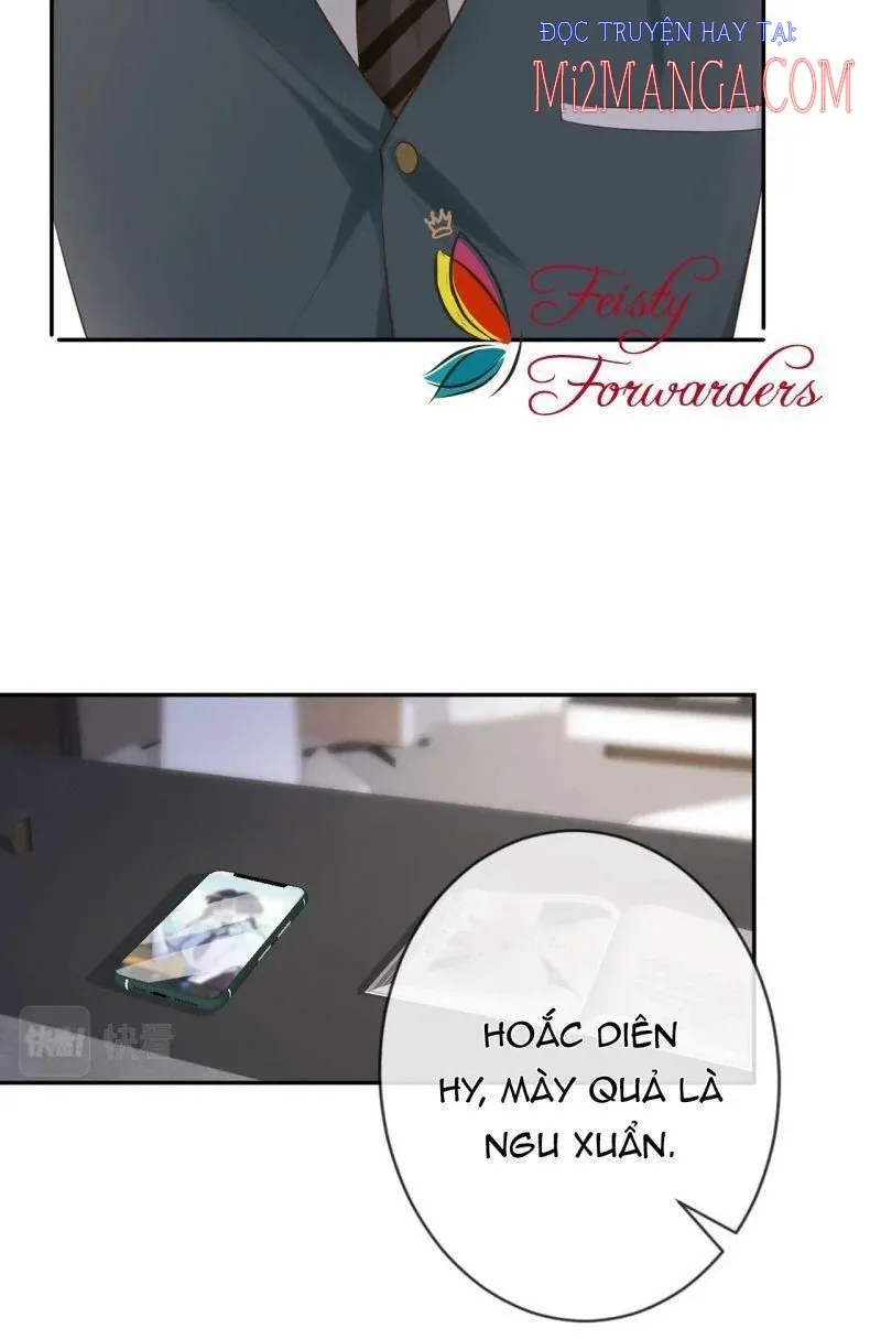 đọc truyện Giữ Kín Thân Phận Giả Của Tôi Chương 27 ảnh 19 tại Thiên Thai Truyện