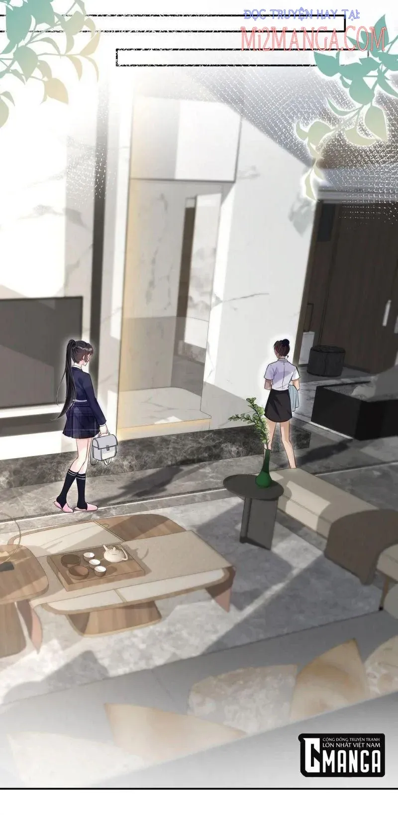 đọc truyện Giữ Kín Thân Phận Giả Của Tôi Chương 27 ảnh 21 tại Thiên Thai Truyện