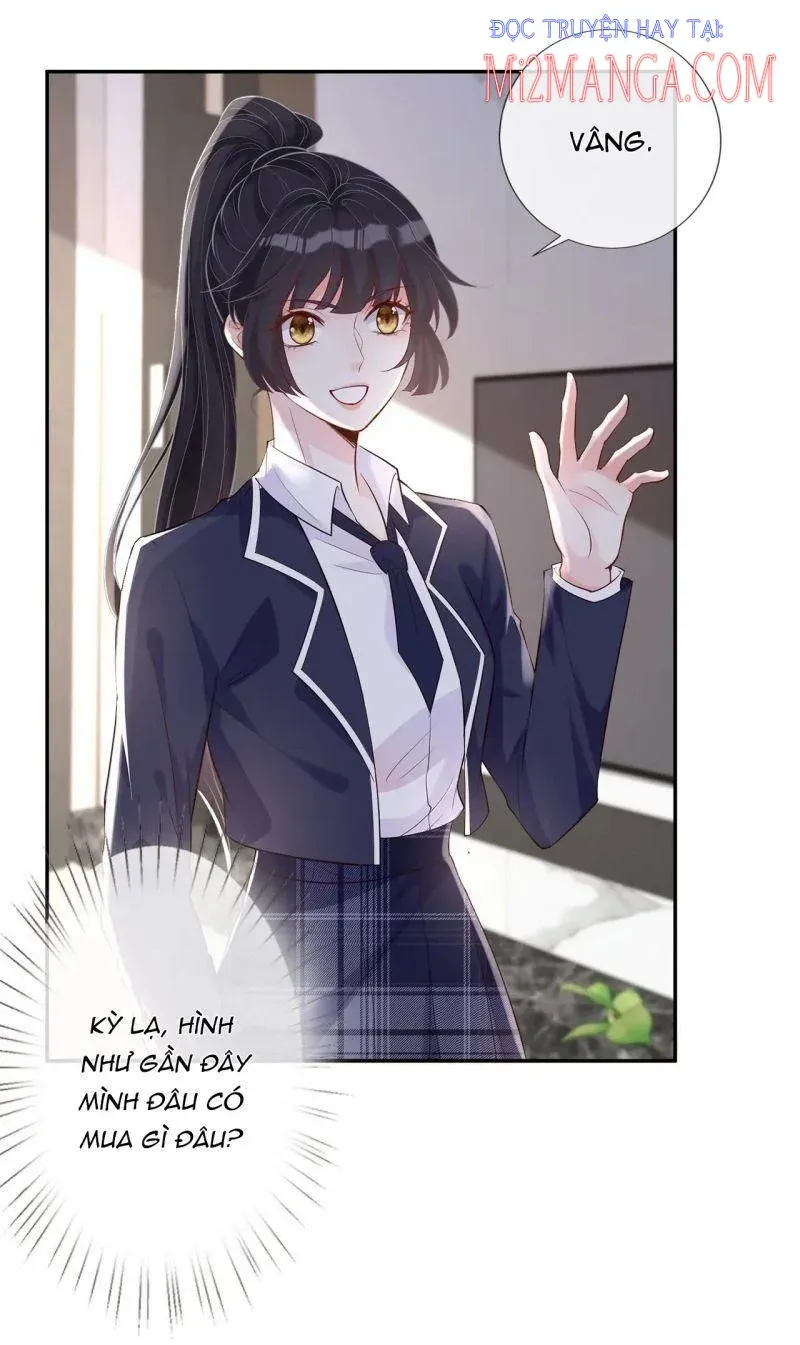 đọc truyện Giữ Kín Thân Phận Giả Của Tôi Chương 27 ảnh 23 tại Thiên Thai Truyện