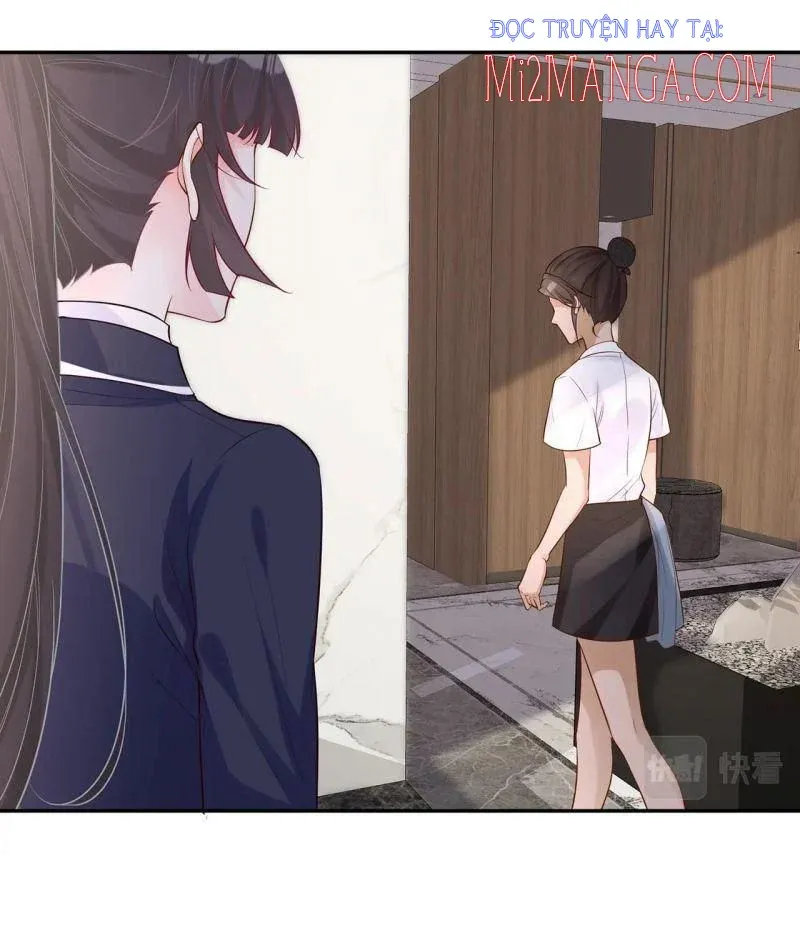 đọc truyện Giữ Kín Thân Phận Giả Của Tôi Chương 27 ảnh 24 tại Thiên Thai Truyện