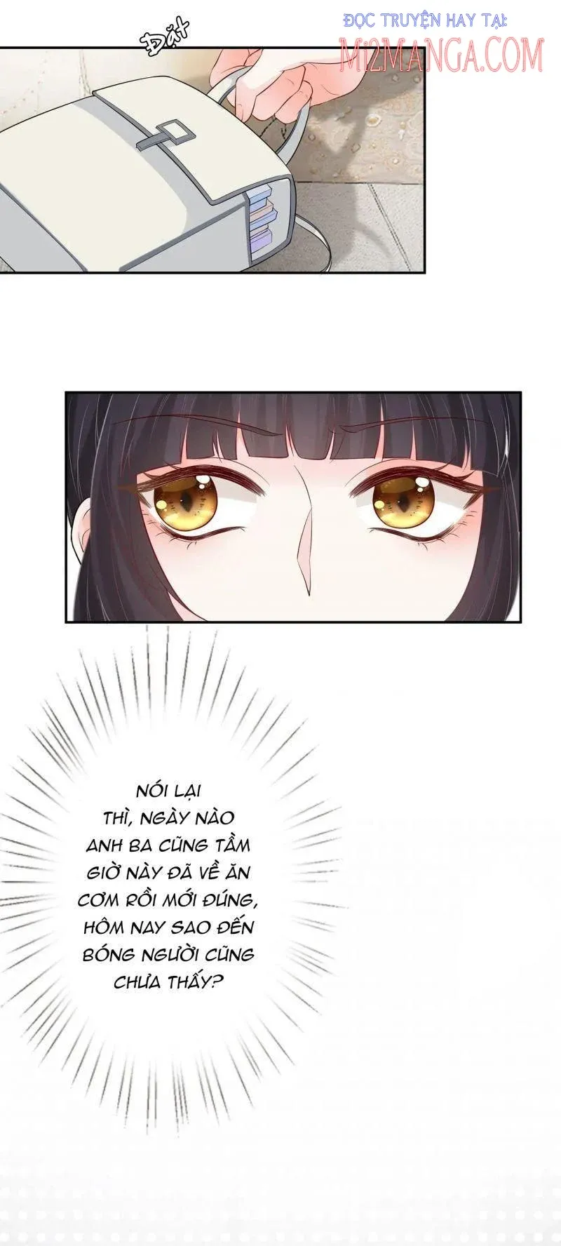 đọc truyện Giữ Kín Thân Phận Giả Của Tôi Chương 27 ảnh 25 tại Thiên Thai Truyện