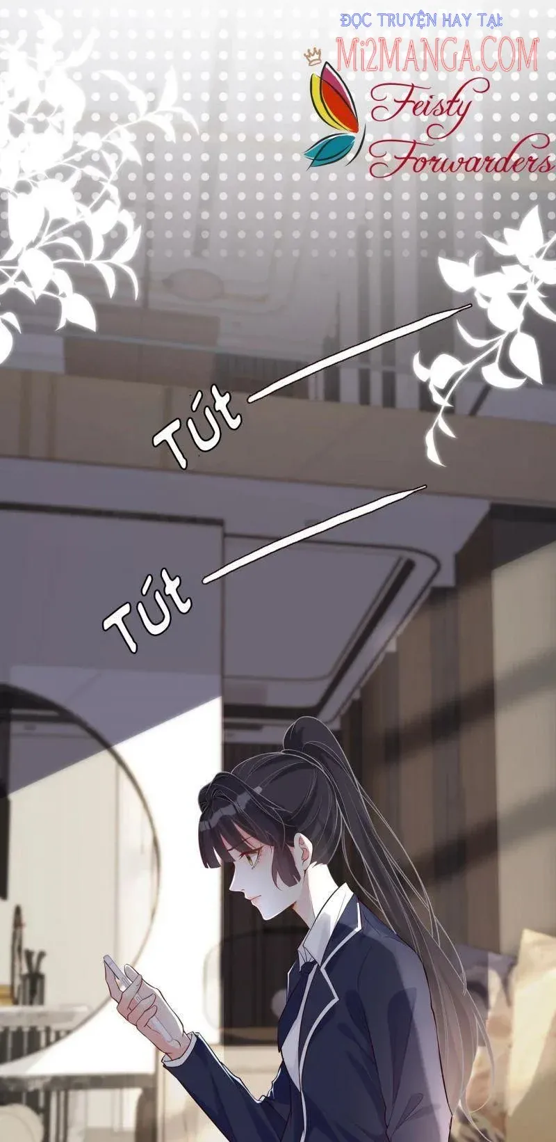 đọc truyện Giữ Kín Thân Phận Giả Của Tôi Chương 27 ảnh 26 tại Thiên Thai Truyện