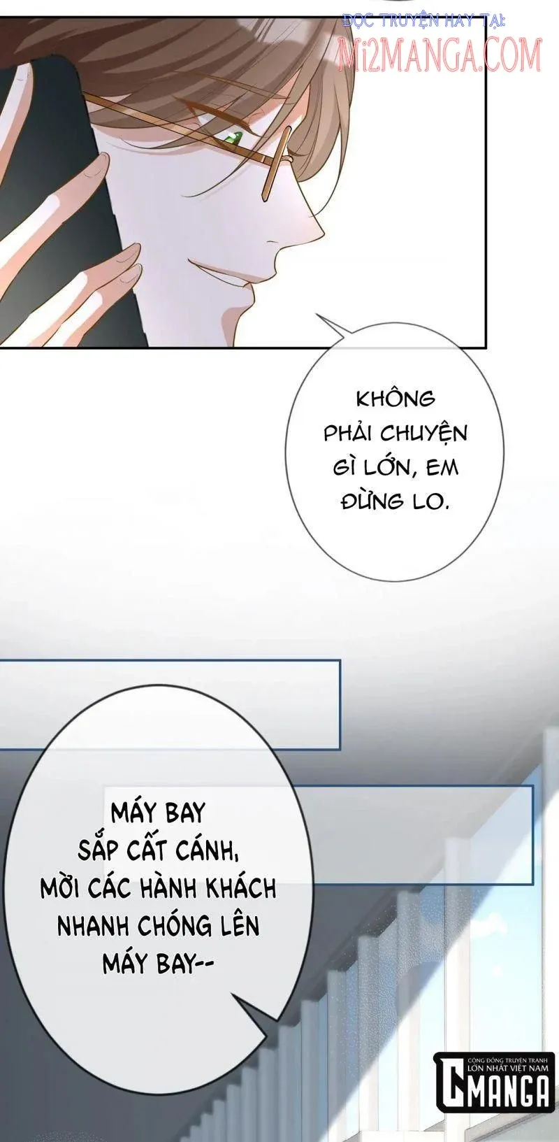 đọc truyện Giữ Kín Thân Phận Giả Của Tôi Chương 27 ảnh 28 tại Thiên Thai Truyện