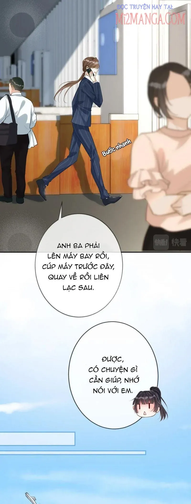 đọc truyện Giữ Kín Thân Phận Giả Của Tôi Chương 27 ảnh 29 tại Thiên Thai Truyện