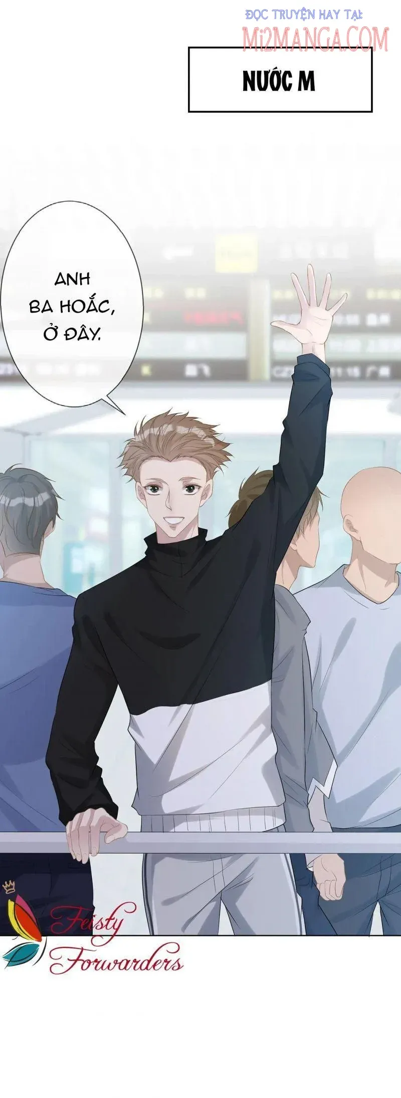 đọc truyện Giữ Kín Thân Phận Giả Của Tôi Chương 27 ảnh 31 tại Thiên Thai Truyện