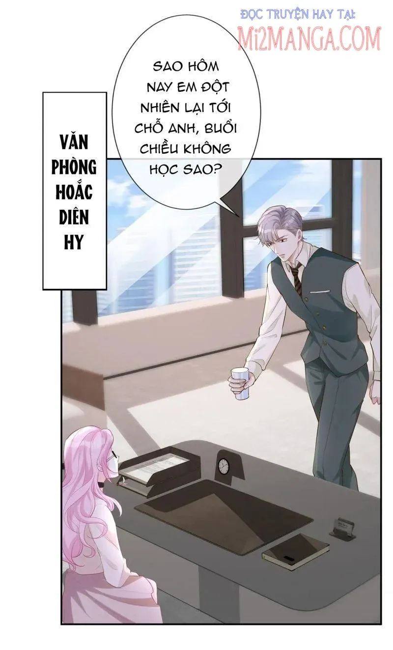 đọc truyện Giữ Kín Thân Phận Giả Của Tôi Chương 27 ảnh 5 tại Thiên Thai Truyện