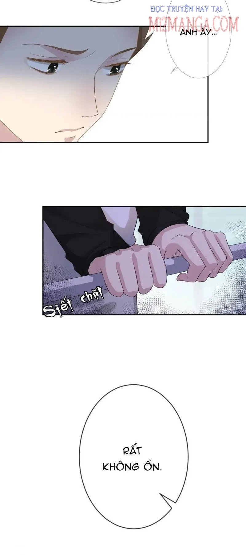 đọc truyện Giữ Kín Thân Phận Giả Của Tôi Chương 27 ảnh 33 tại Thiên Thai Truyện