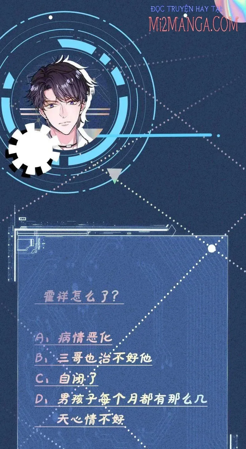 đọc truyện Giữ Kín Thân Phận Giả Của Tôi Chương 27 ảnh 35 tại Thiên Thai Truyện