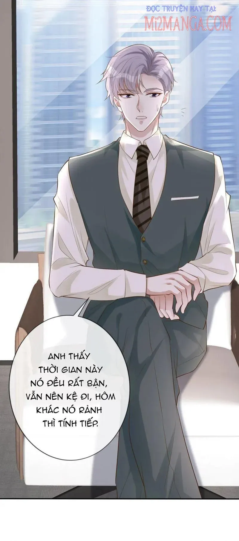 đọc truyện Giữ Kín Thân Phận Giả Của Tôi Chương 27 ảnh 8 tại Thiên Thai Truyện