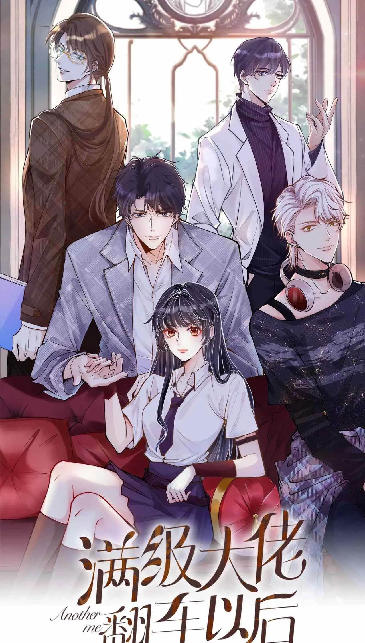 đọc truyện Giữ Kín Thân Phận Giả Của Tôi Chương 28 ảnh 3 tại Thiên Thai Truyện