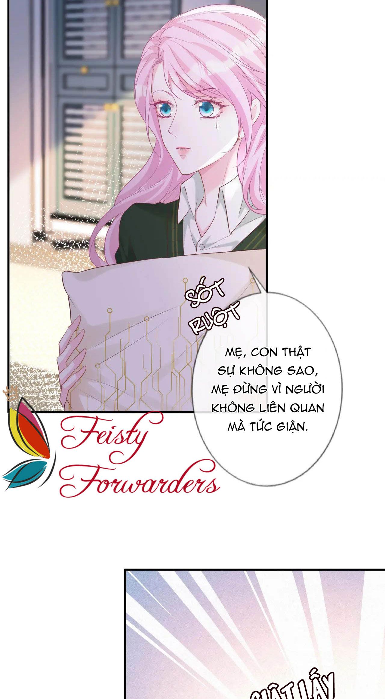 đọc truyện Giữ Kín Thân Phận Giả Của Tôi Chương 28 ảnh 13 tại Thiên Thai Truyện