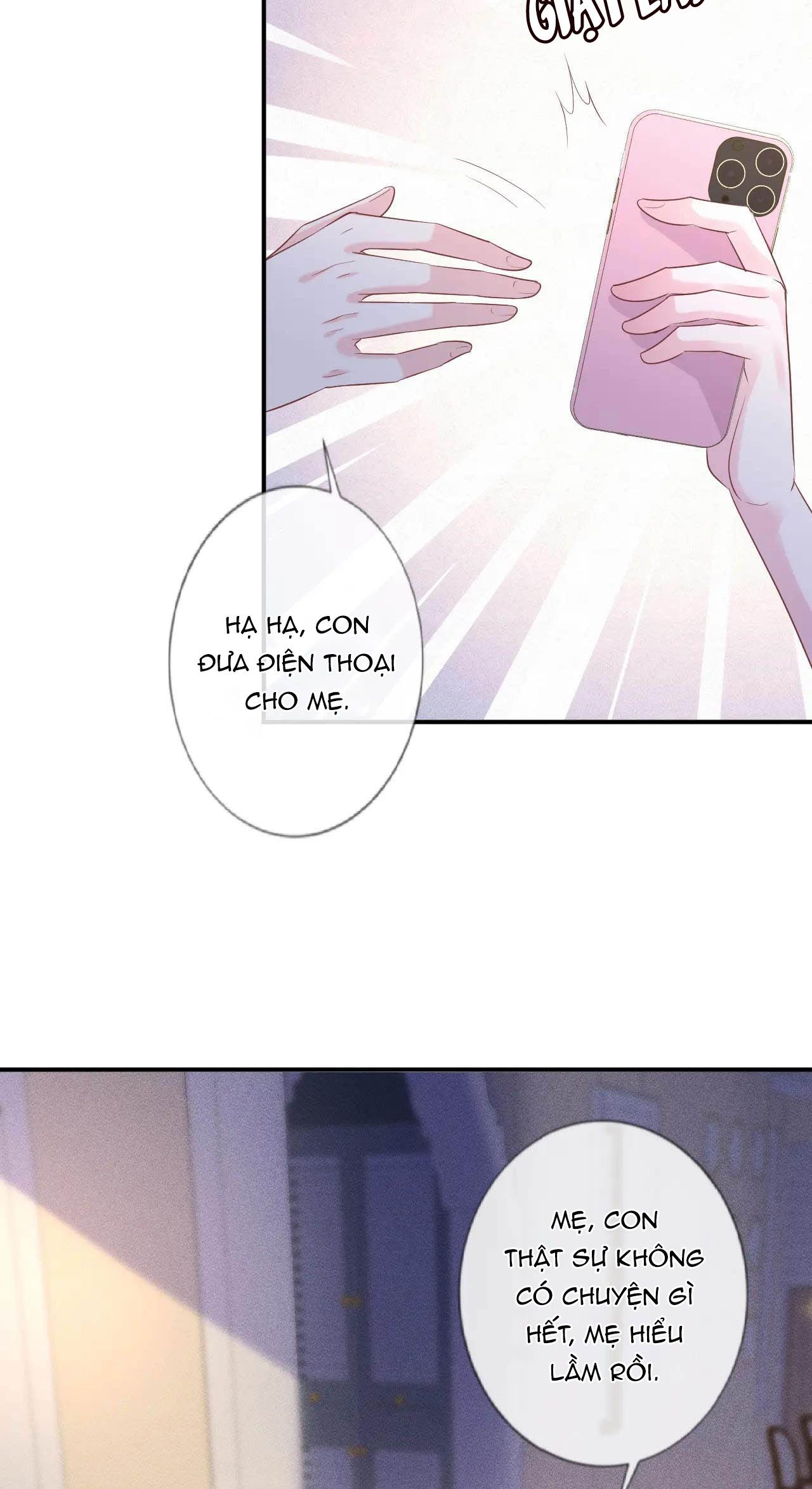 đọc truyện Giữ Kín Thân Phận Giả Của Tôi Chương 28 ảnh 14 tại Thiên Thai Truyện