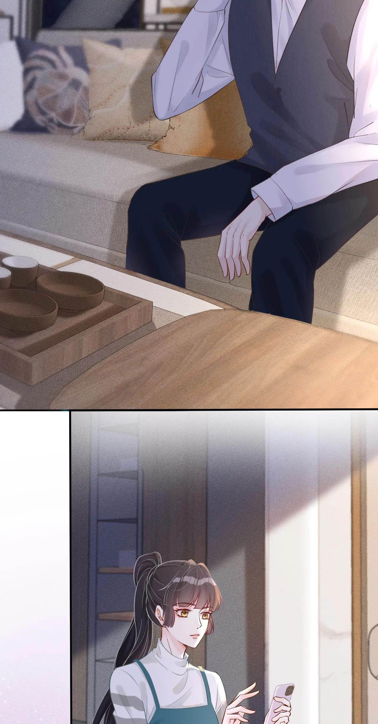 đọc truyện Giữ Kín Thân Phận Giả Của Tôi Chương 28 ảnh 19 tại Thiên Thai Truyện