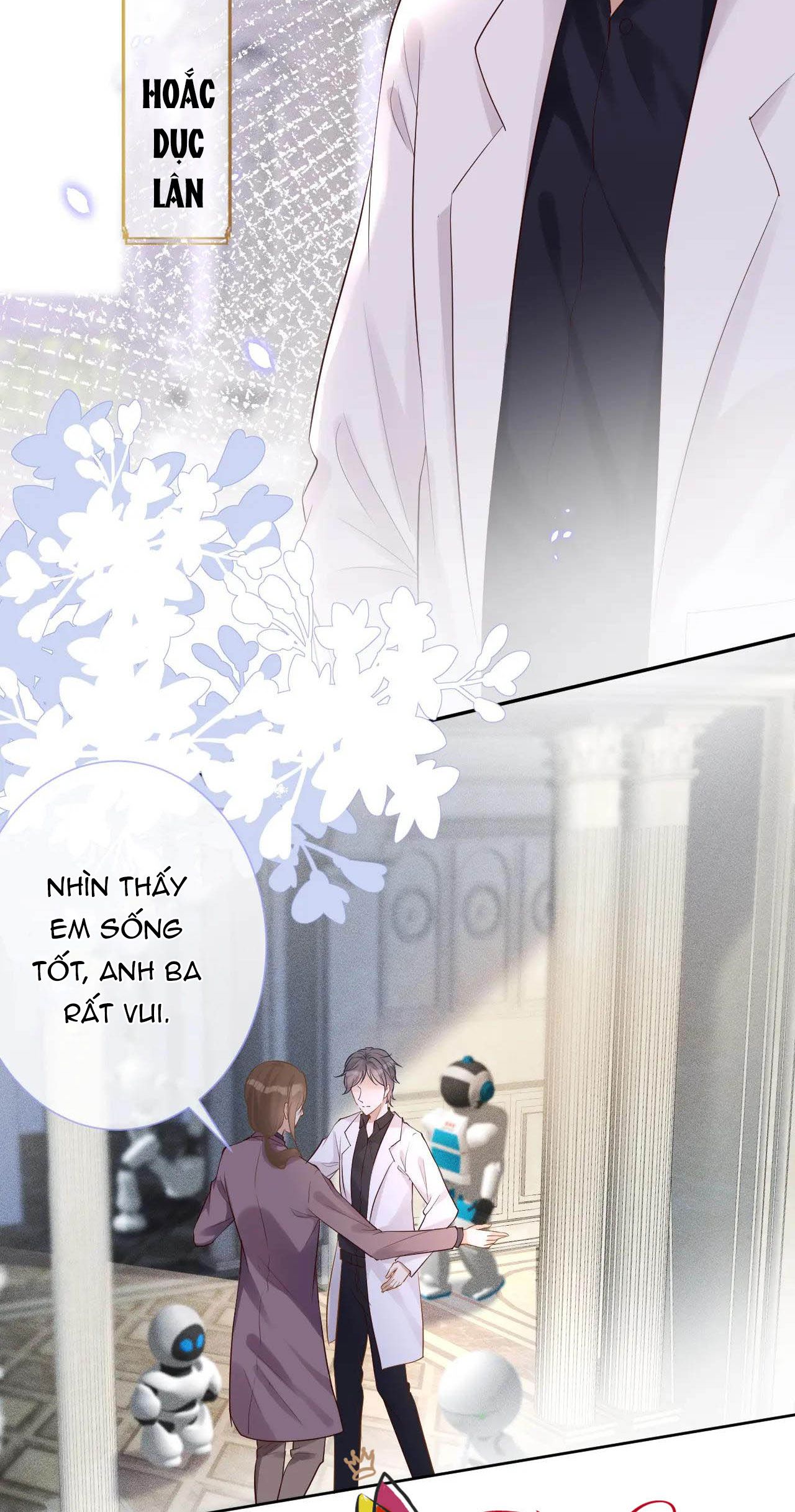 đọc truyện Giữ Kín Thân Phận Giả Của Tôi Chương 28 ảnh 31 tại Thiên Thai Truyện