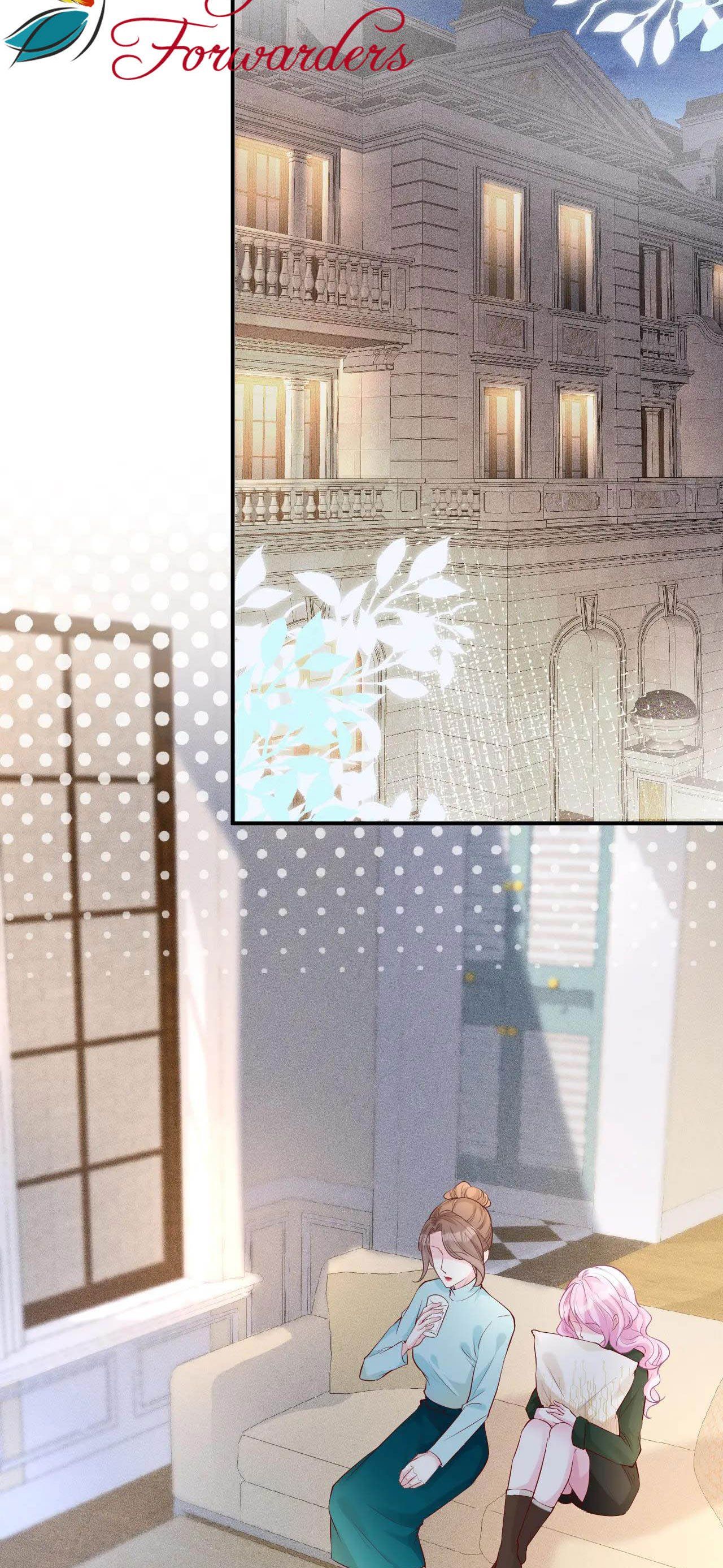 đọc truyện Giữ Kín Thân Phận Giả Của Tôi Chương 28 ảnh 5 tại Thiên Thai Truyện