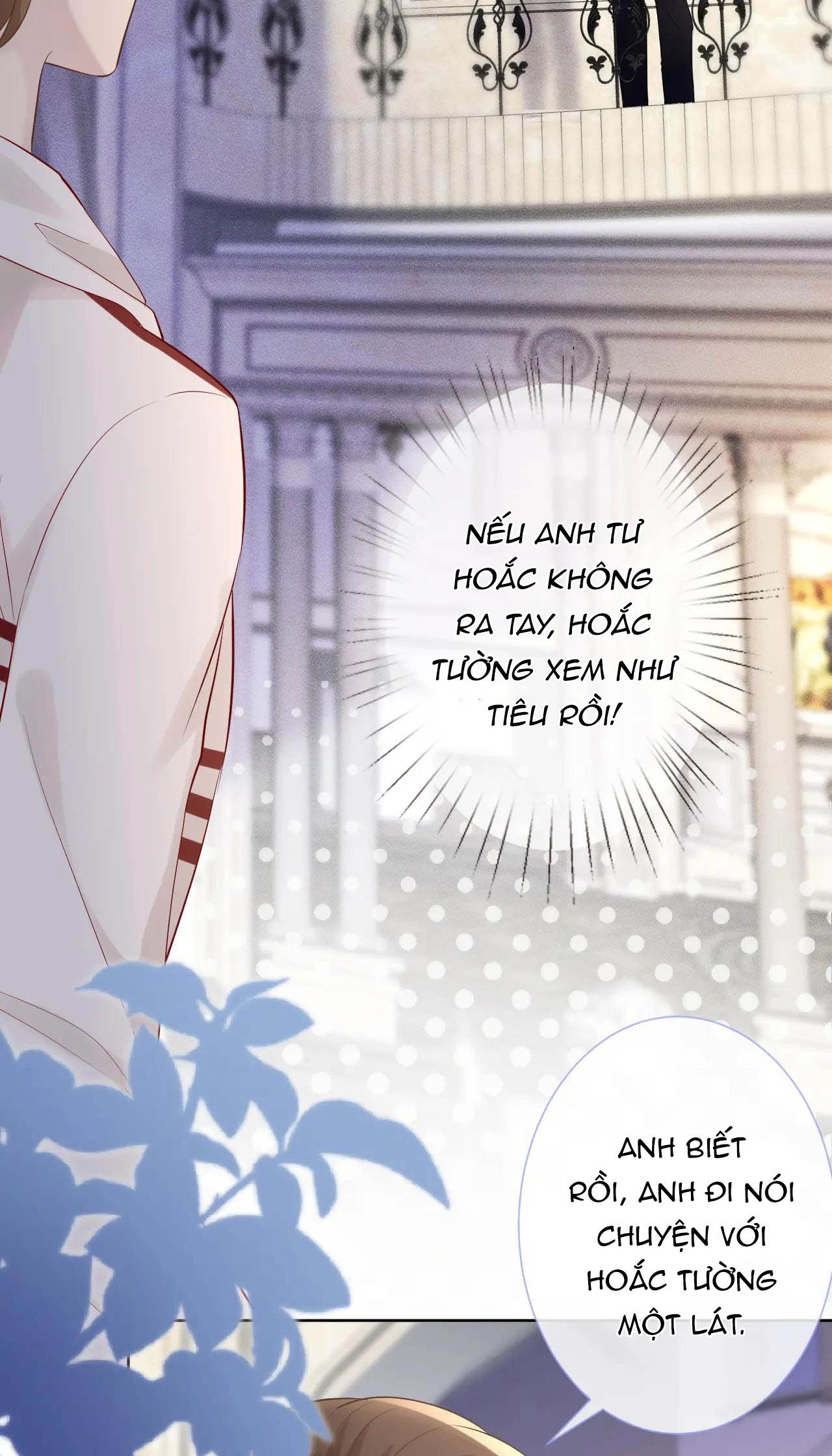 đọc truyện Giữ Kín Thân Phận Giả Của Tôi Chương 28 ảnh 35 tại Thiên Thai Truyện