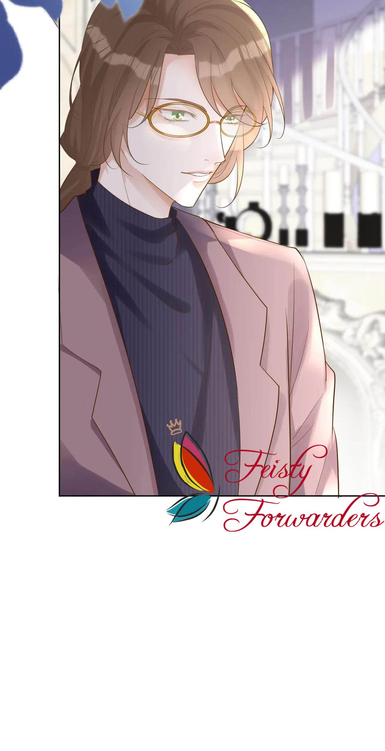 đọc truyện Giữ Kín Thân Phận Giả Của Tôi Chương 28 ảnh 36 tại Thiên Thai Truyện