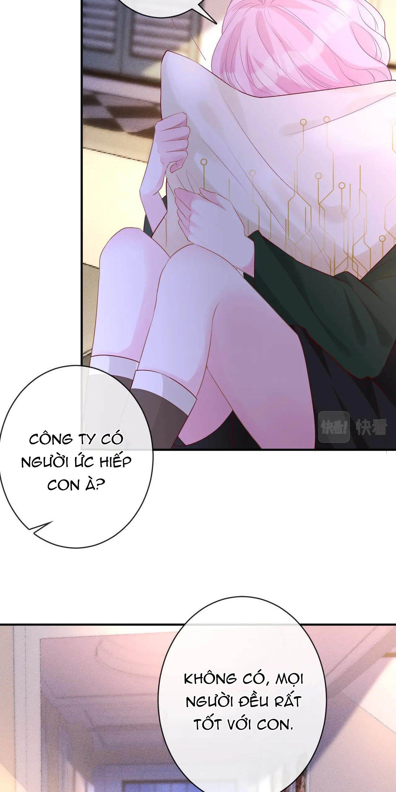 đọc truyện Giữ Kín Thân Phận Giả Của Tôi Chương 28 ảnh 7 tại Thiên Thai Truyện