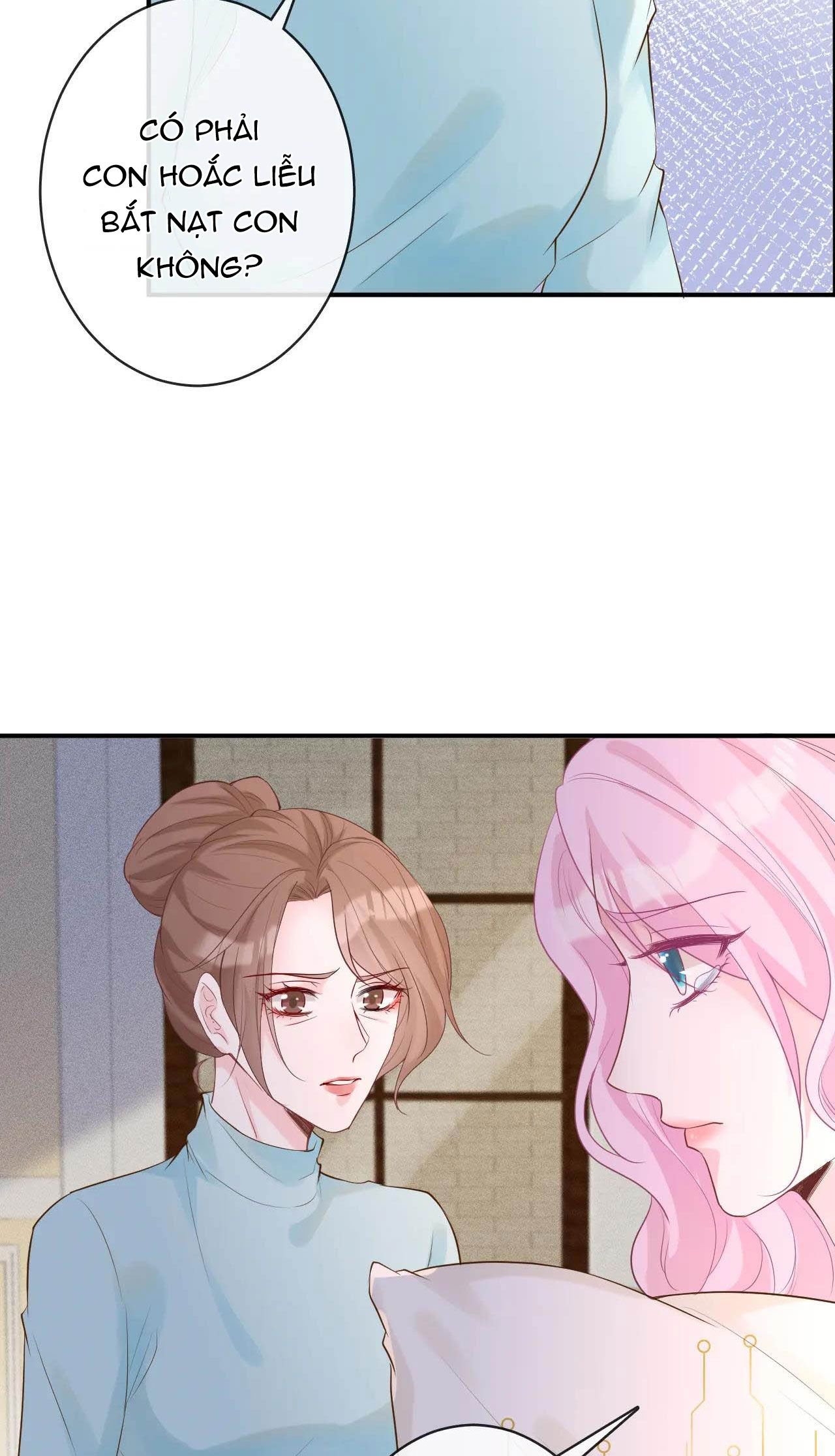 đọc truyện Giữ Kín Thân Phận Giả Của Tôi Chương 28 ảnh 9 tại Thiên Thai Truyện