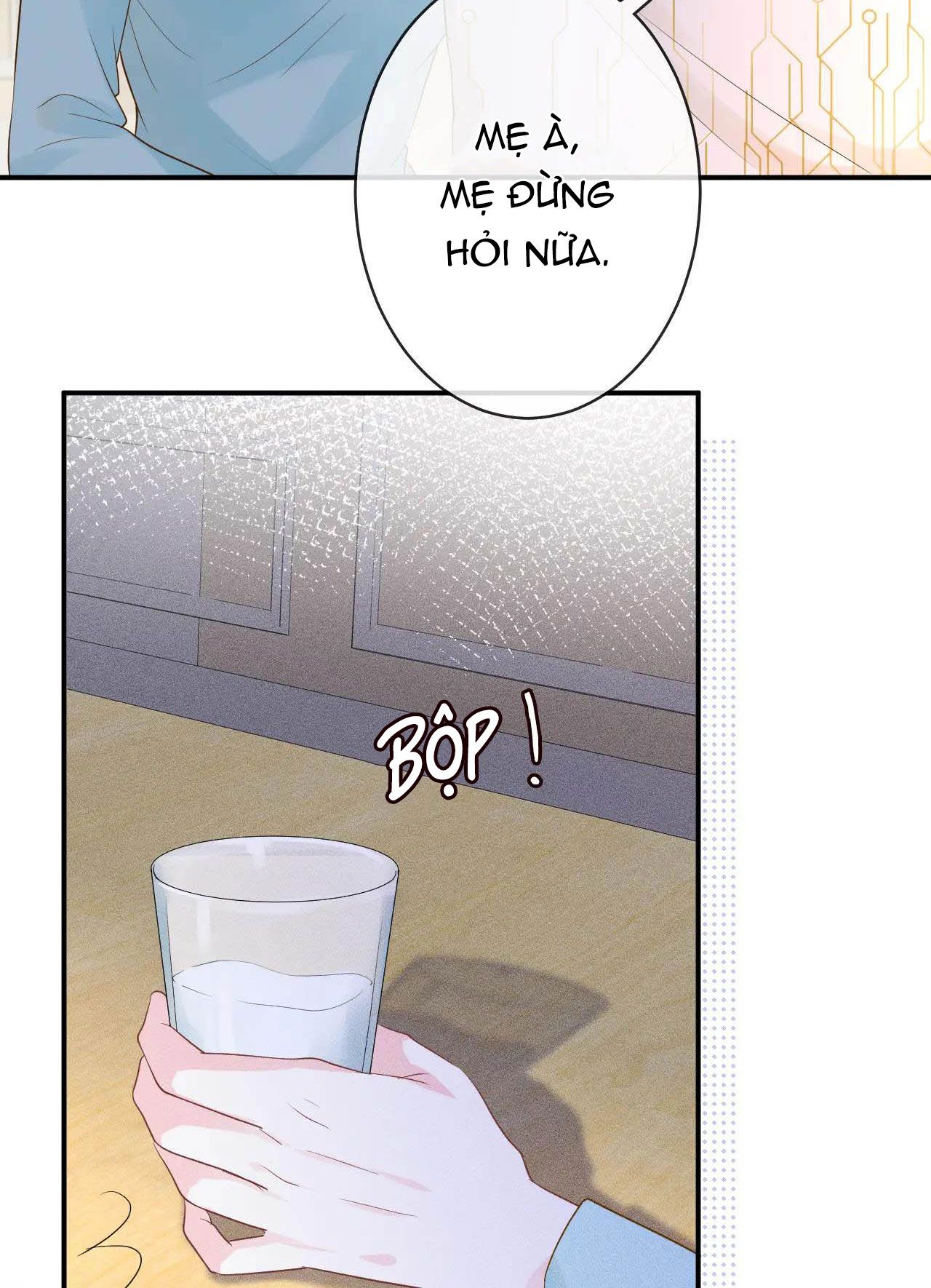 đọc truyện Giữ Kín Thân Phận Giả Của Tôi Chương 28 ảnh 10 tại Thiên Thai Truyện