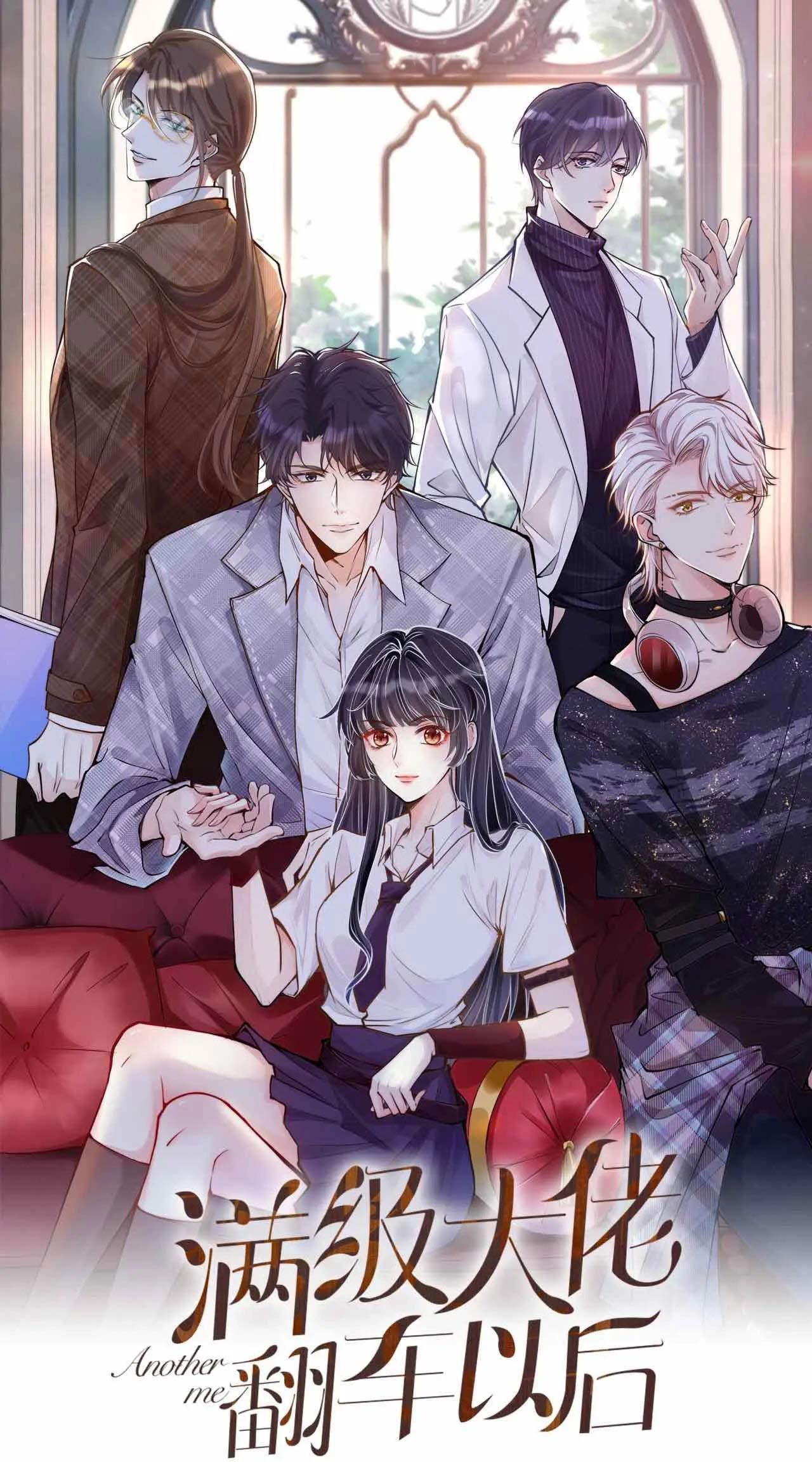 đọc truyện Giữ Kín Thân Phận Giả Của Tôi Chương 29 ảnh 3 tại Thiên Thai Truyện