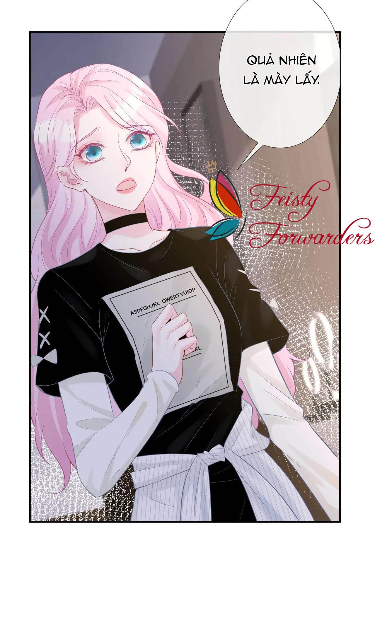 đọc truyện Giữ Kín Thân Phận Giả Của Tôi Chương 29 ảnh 13 tại Thiên Thai Truyện