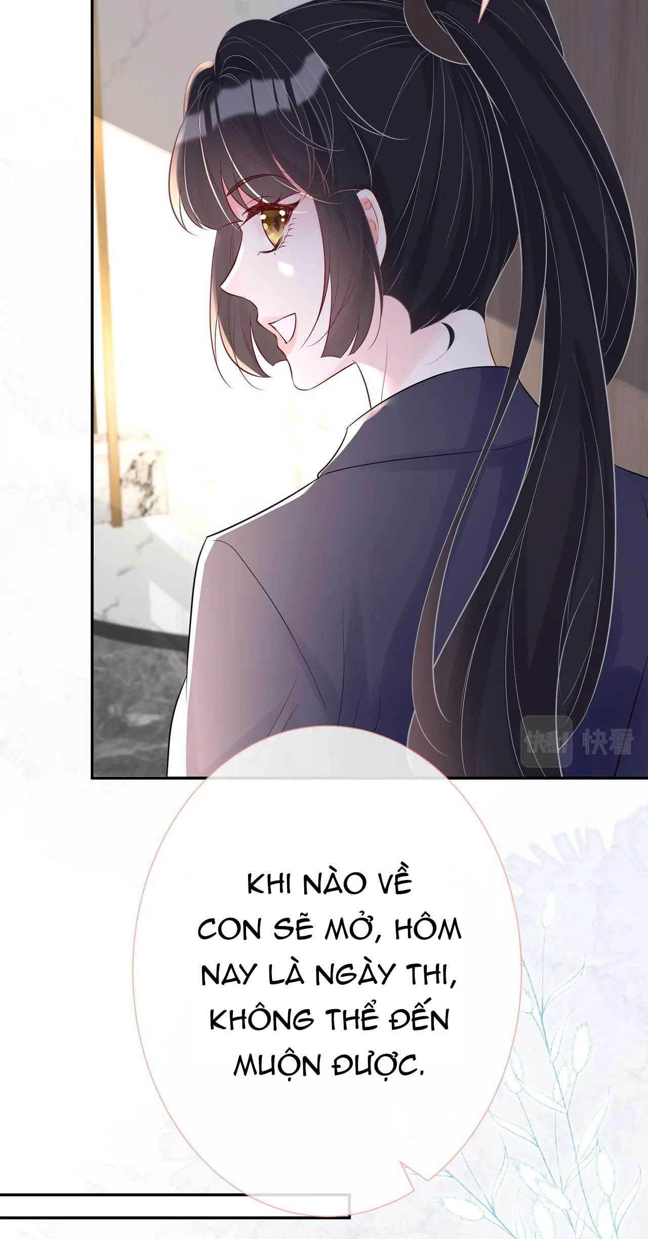 đọc truyện Giữ Kín Thân Phận Giả Của Tôi Chương 29 ảnh 19 tại Thiên Thai Truyện