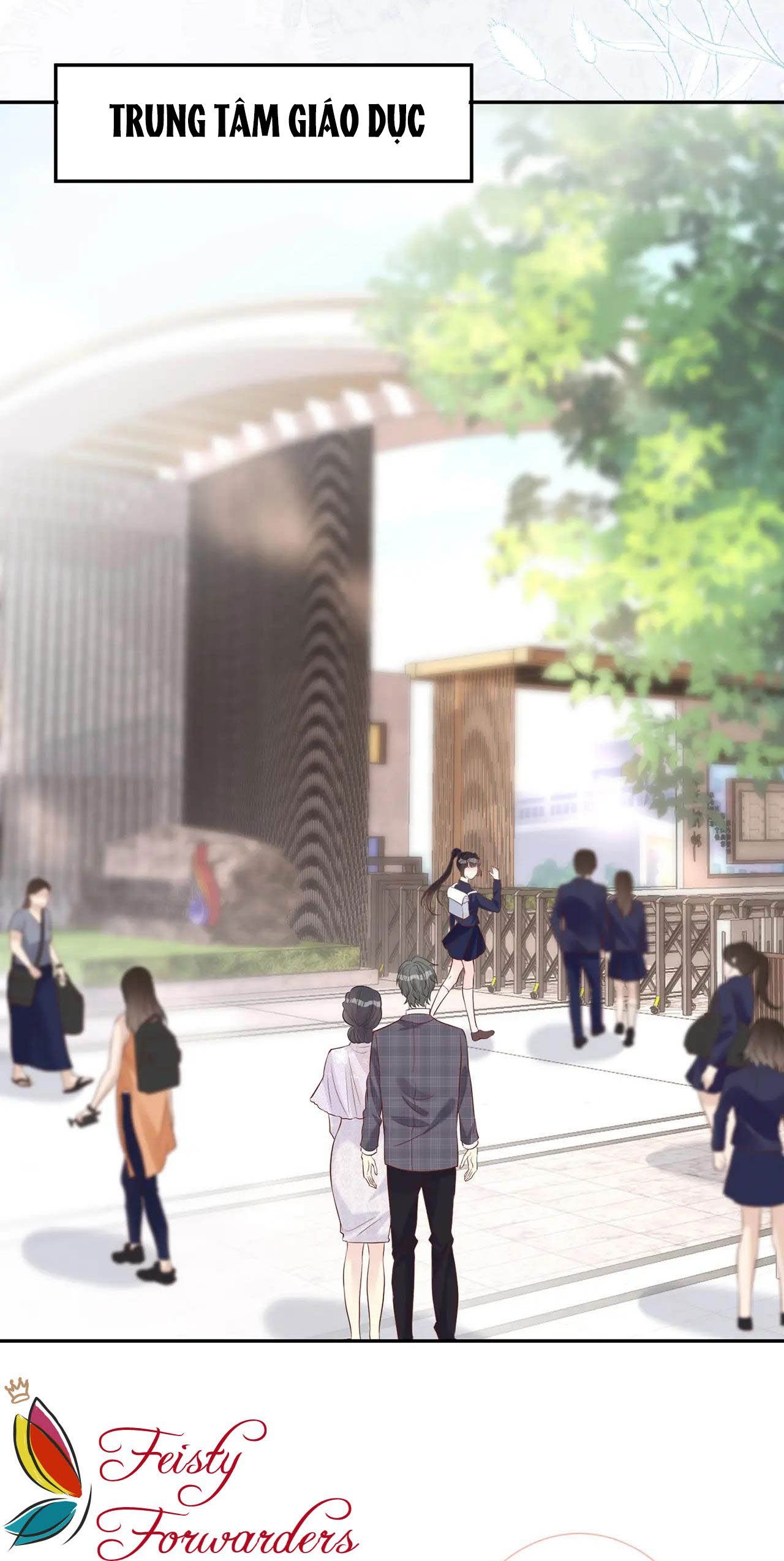 đọc truyện Giữ Kín Thân Phận Giả Của Tôi Chương 29 ảnh 20 tại Thiên Thai Truyện