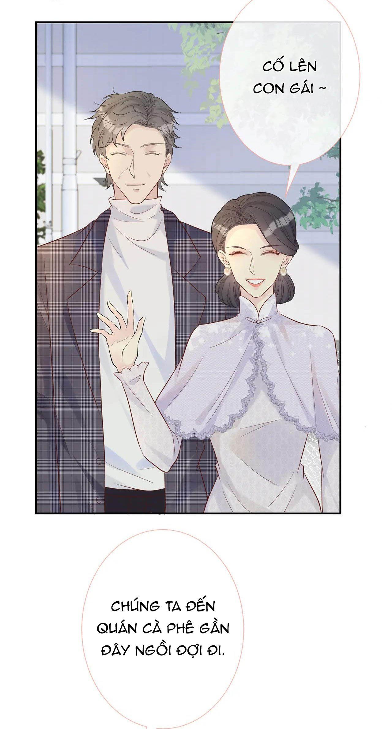 đọc truyện Giữ Kín Thân Phận Giả Của Tôi Chương 29 ảnh 21 tại Thiên Thai Truyện